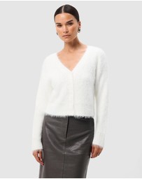 Mossman - Addison Cardigan