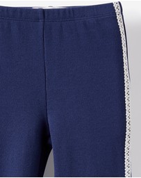 Cotton On Kids - Essential Francine Flare Legging