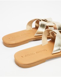 Ammos - Nefeli Sandals