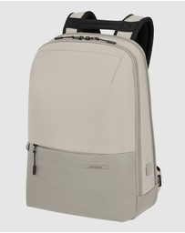 Samsonite - Stackd Biz Laptop Backpack 15.6