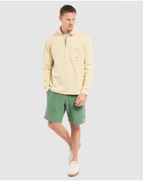 Armor Lux - Camionneur Heritage Sweater