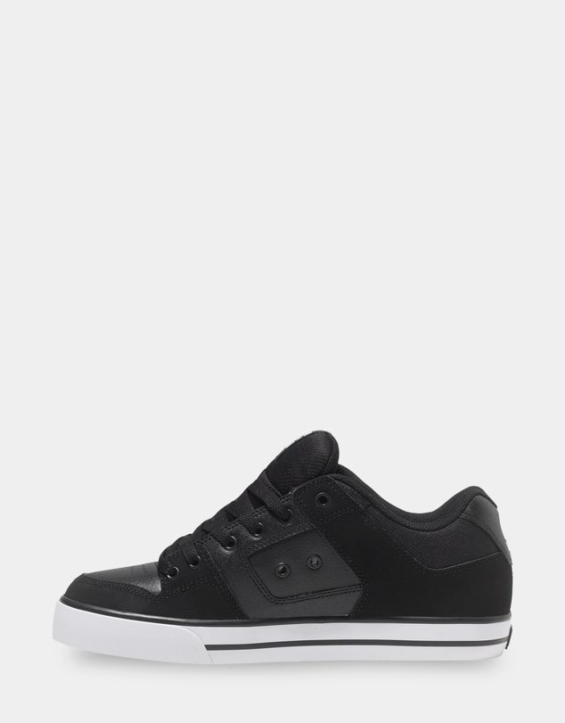 DC Shoes - Mens Pure Sneakers