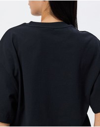 New Balance - Jersey Graphic T-Shirt