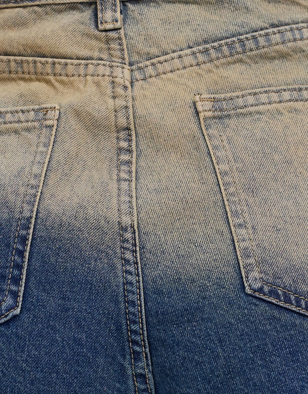 KAJA Clothing - Jolene Shorts
