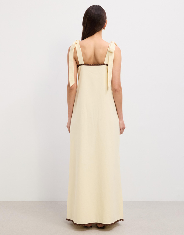 The Fated - Shona Maxi Dress