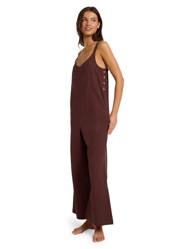 Roxy - Womens Summer Icon Playsuit