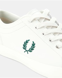 Fred Perry - Baseline Leather - Unisex