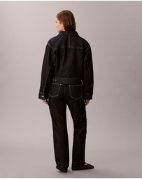 Calvin Klein Jeans - Workwear Jeans