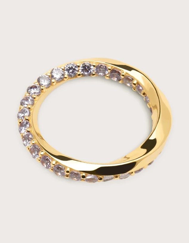 PDPAOLA - Cavalier Ring
