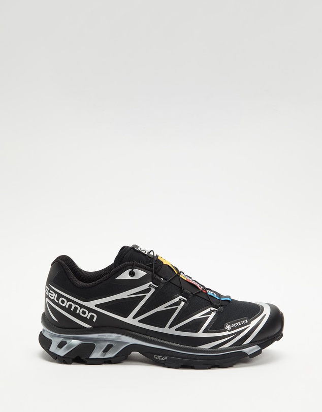 Salomon - XT-6 GORE-TEX