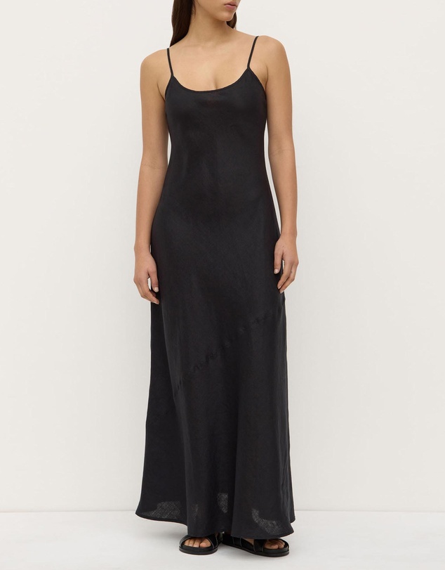 chinese dress ladies Rent The Casette Floral Linen Maxi Dress By Reformation