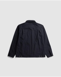 Norse Projects - Mols Commuter Overshirt
