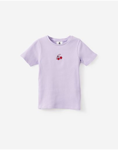 VINTAGE LILACCHERRY