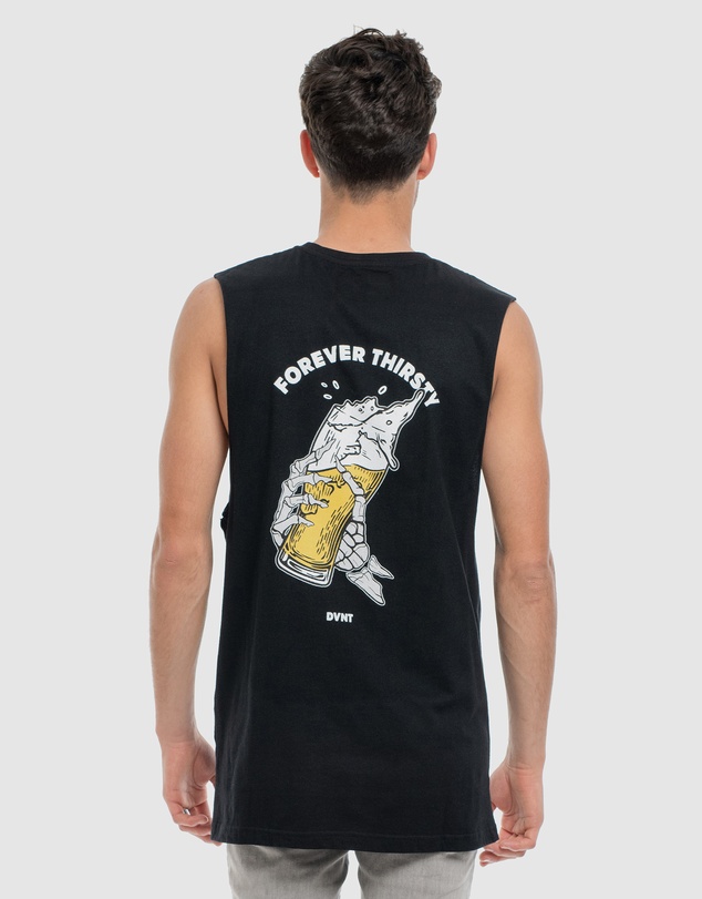 DVNT - Forever Thirsty Tank