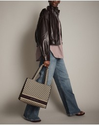 MIMCO - Blondie Boxy Tote Bag
