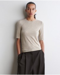 COS - Slim Lightweight T-Shirt