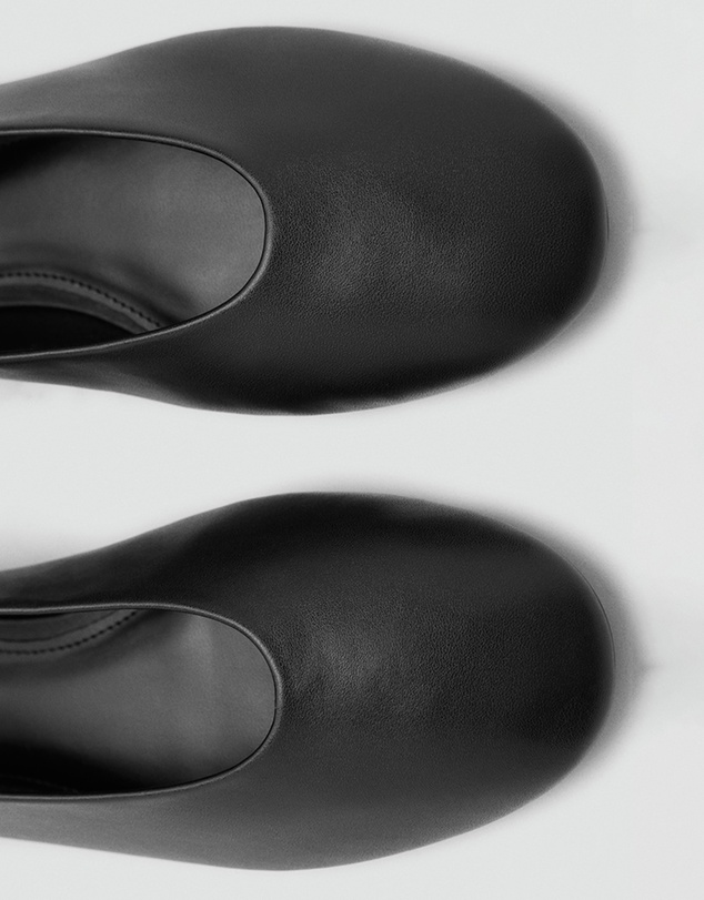 M.N.G - Dade Shoes
