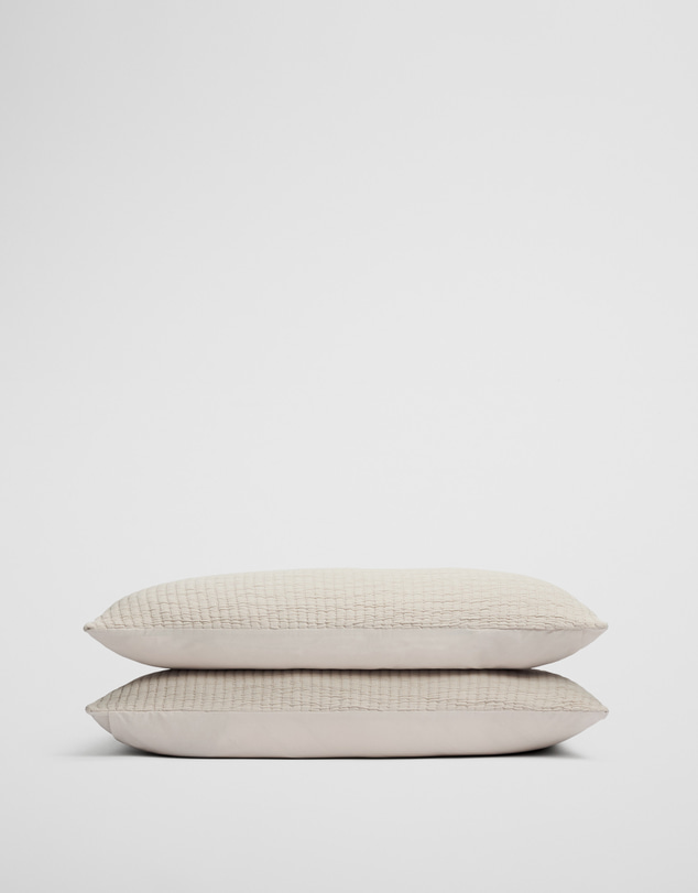 Country Road - Pomona Standard Pillowcase Pair