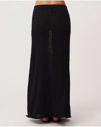 SNDYS - Cali Maxi Skirt