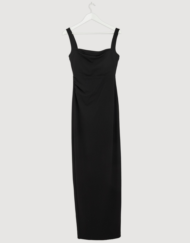 Revibe - Repaired Effie Kats Marbella Gown - AU 8