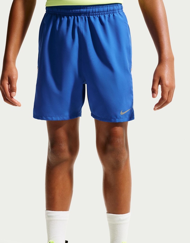 Nike - Dri-FIT Miler Training Shorts - Teens