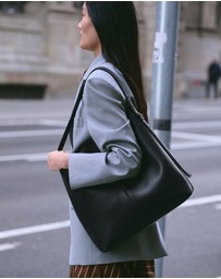 M.N.G - Cortado Totes Bag
