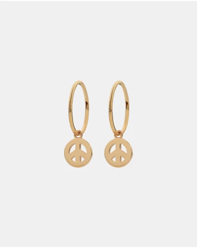 Karen Walker - Peace Sleepers
