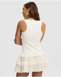 Cotton On - Gia Mini Dress
