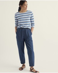 Seasalt - Sailor Top