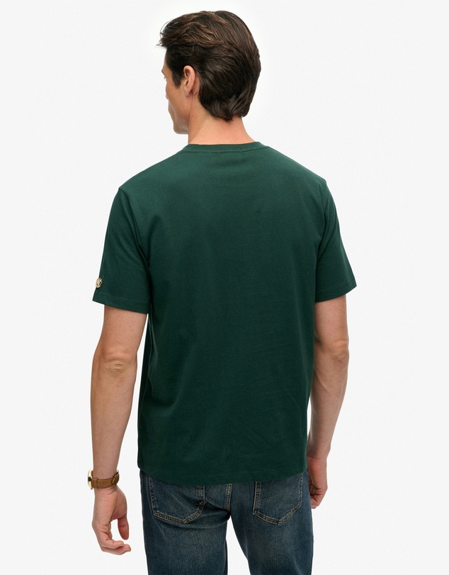 Superdry - Athletic Club Tee