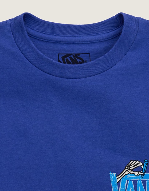 Vans - Lil Reggie Mischeif SS T-Shirt - Kids