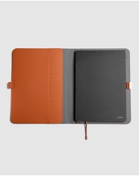 Orbitkey - Compendium (Leather Free)