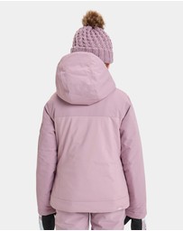 Roxy - Girls 8 to 16 Meade Snow Jacket
