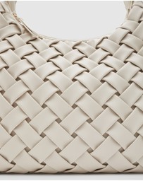 UNISON - Stella Woven Hobo