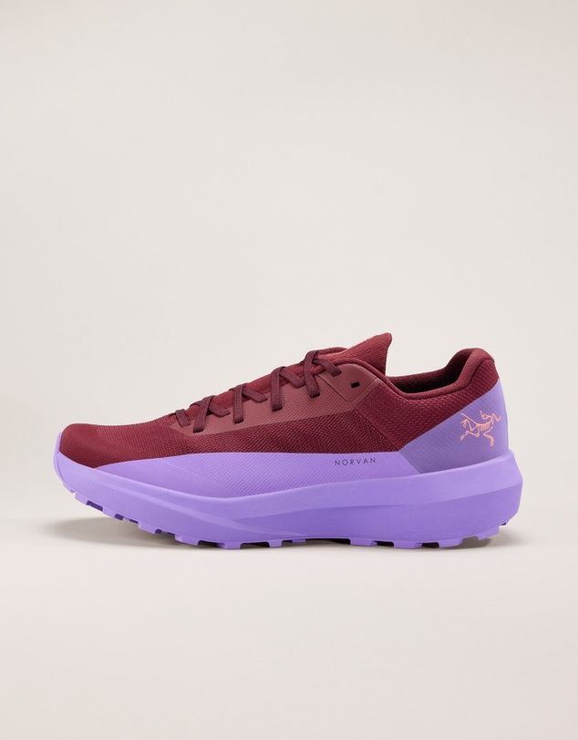 Arc'teryx - Norvan LD 4 Shoe Women's