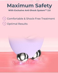 FOREO - BEAR™ 2 Eyes and Lips