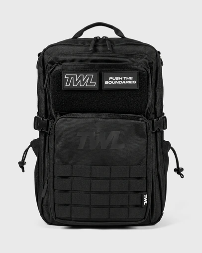 TWL - Vanquish Backpack 2.0 25 Litres