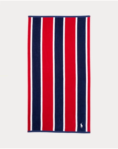 Polo Ralph Lauren - Luwin Beach Towel