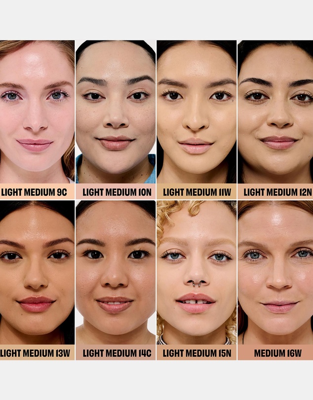 Benefit Cosmetics - The Porefessional Foundation