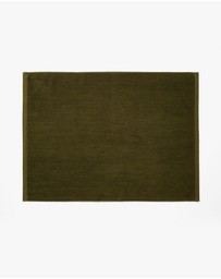 Aura Home - Haven Australian Cotton Bath Towel Set