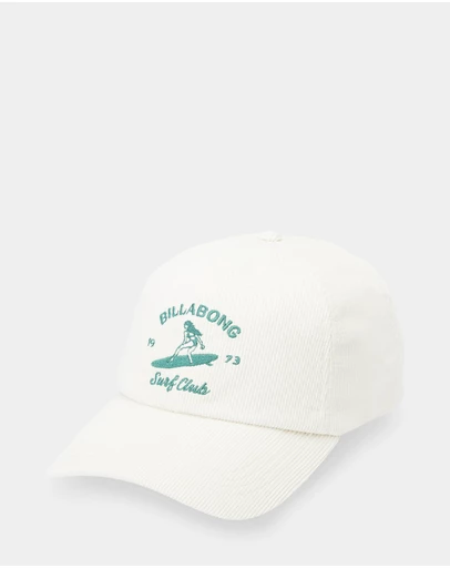 Billabong - Womens Dad Cap