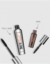 Benefit Cosmetics - They're Real! Black Mascara Mini