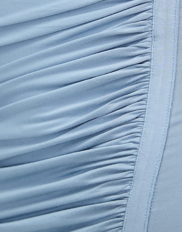 Third Form - Push Pull Maxi Skirt