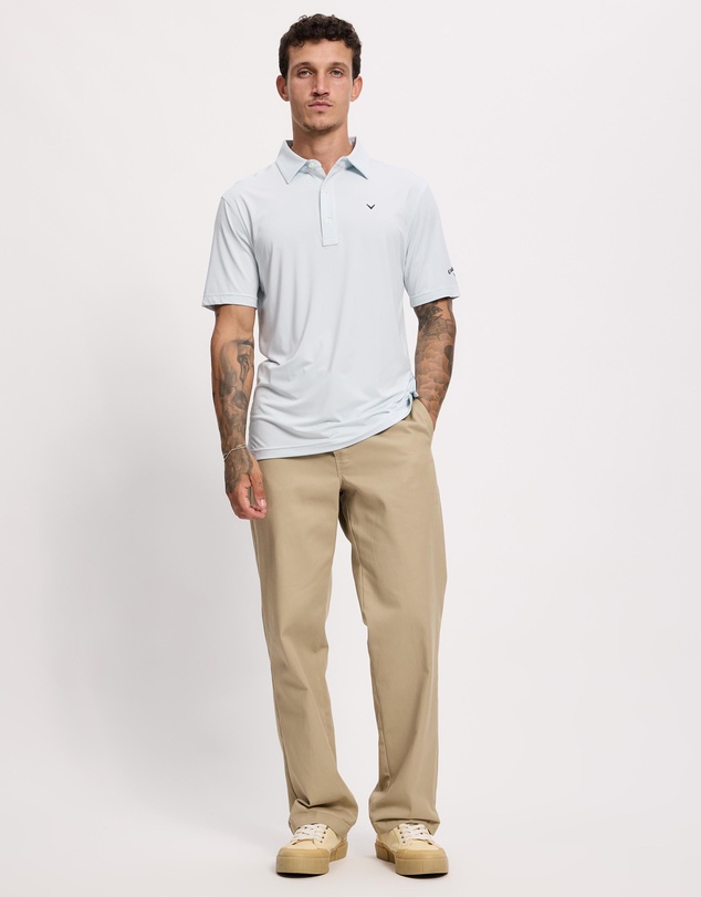 Callaway - Ellerston Golf Polo