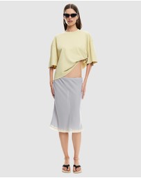 Lioness - Shoreline Midi Skirt