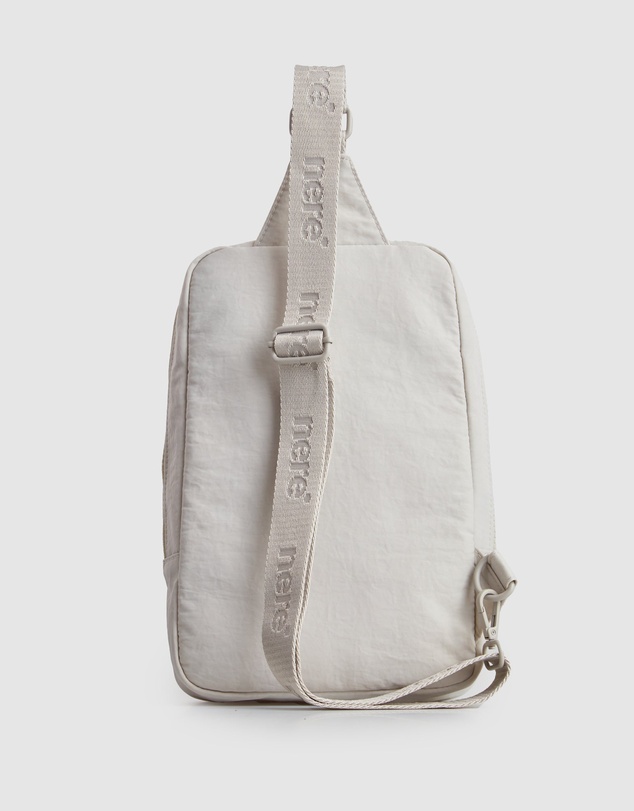 Nere - Bondi Nylon Sling Backpack