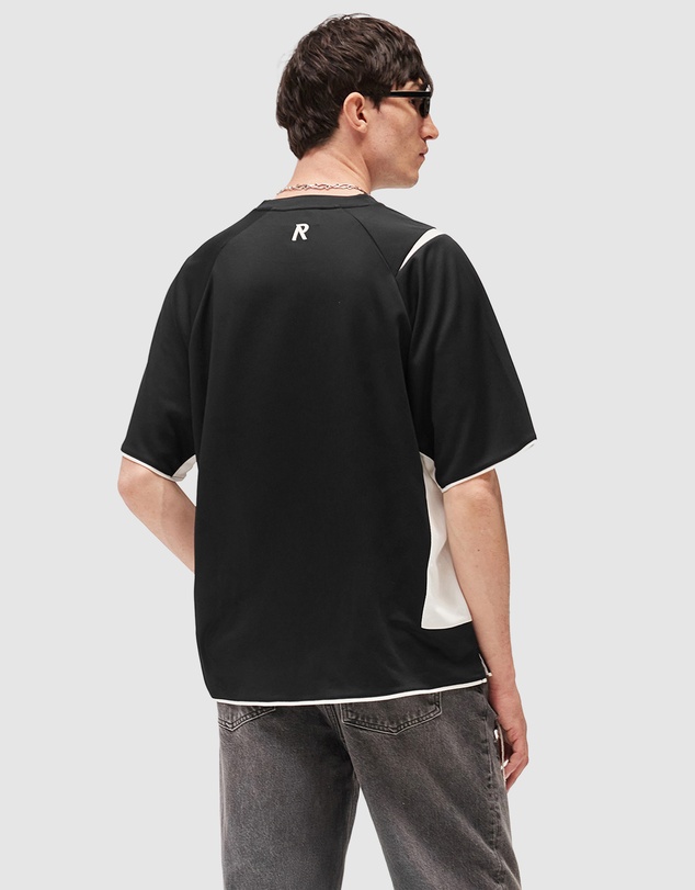 Represent - Star Football Top