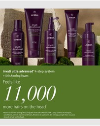 Aveda - Invati Ultra Advanced™ Thickening Conditioner: Light 200ml