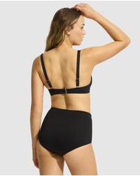 Seafolly - Seafolly Collective DD Cup Underwire Bikini Top
