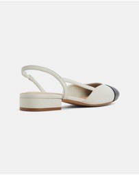 ALDO - Clementinne Slingback Flats